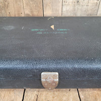 Fender Stratocaster 1964 L - Plate Green Guard Transition Logo - Mahar's Vintage Guitars