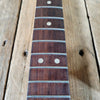 Fender Stratocaster 1965 Joe Riggio body refin Sherwood Green Vintage Electric Guitar - Mahar's Vintage Guitars