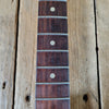 Fender Stratocaster 1965 Joe Riggio body refin Sherwood Green Vintage Electric Guitar - Mahar's Vintage Guitars