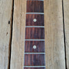Fender Stratocaster 1965 Joe Riggio body refin Sherwood Green Vintage Electric Guitar - Mahar's Vintage Guitars