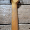 Fender Stratocaster 1965 Joe Riggio body refin Sherwood Green Vintage Electric Guitar - Mahar's Vintage Guitars