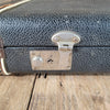 Fender Stratocaster 1965 Joe Riggio body refin Sherwood Green Vintage Electric Guitar - Mahar's Vintage Guitars