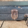 Fender Stratocaster 1965 Joe Riggio body refin Sherwood Green Vintage Electric Guitar - Mahar's Vintage Guitars