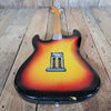 Fender Stratocaster 1965 Vintage Player’s Guitar – Mid - 60s Strat Tone and Feel at a better price - Mahar's Vintage Guitars