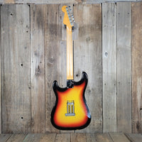 Fender Stratocaster 1965 Vintage Player’s Guitar – Mid - 60s Strat Tone and Feel at a better price - Mahar's Vintage Guitars