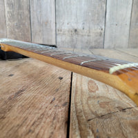 Fender Stratocaster 1965 Vintage Player’s Guitar – Mid - 60s Strat Tone and Feel at a better price - Mahar's Vintage Guitars