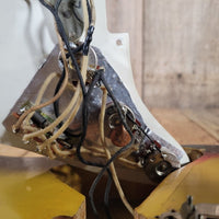 Fender Stratocaster 1965 Vintage Player’s Guitar – Mid - 60s Strat Tone and Feel at a better price - Mahar's Vintage Guitars
