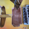 Fender Stratocaster 1965 Vintage Player’s Guitar – Mid - 60s Strat Tone and Feel at a better price - Mahar's Vintage Guitars