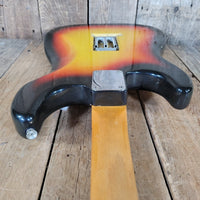 Fender Stratocaster 1965 Vintage Player’s Guitar – Mid - 60s Strat Tone and Feel at a better price - Mahar's Vintage Guitars