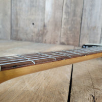 Fender Stratocaster 1965 Vintage Player’s Guitar – Mid - 60s Strat Tone and Feel at a better price - Mahar's Vintage Guitars