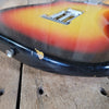 Fender Stratocaster 1965 Vintage Player’s Guitar – Mid - 60s Strat Tone and Feel at a better price - Mahar's Vintage Guitars