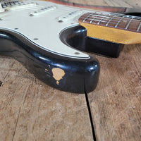 Fender Stratocaster 1965 Vintage Player’s Guitar – Mid - 60s Strat Tone and Feel at a better price - Mahar's Vintage Guitars