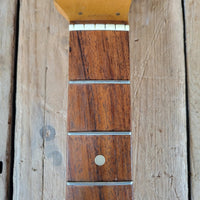Fender Stratocaster 1965 Vintage Player’s Guitar – Mid - 60s Strat Tone and Feel at a better price - Mahar's Vintage Guitars