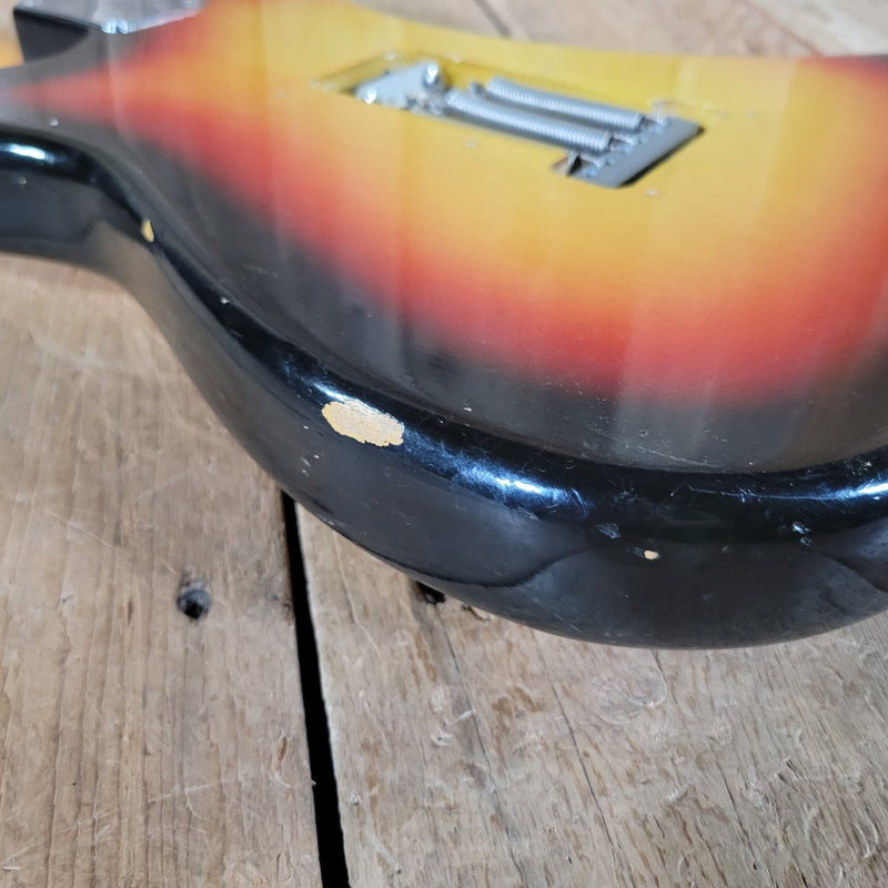 Fender Stratocaster 1965 Vintage Player’s Guitar – Mid - 60s Strat Tone and Feel at a better price - Mahar's Vintage Guitars