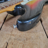 Fender Stratocaster 1965 Vintage Player’s Guitar – Mid - 60s Strat Tone and Feel at a better price - Mahar's Vintage Guitars