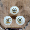 Fender Stratocaster 1965 Vintage Player’s Guitar – Mid - 60s Strat Tone and Feel at a better price - Mahar's Vintage Guitars