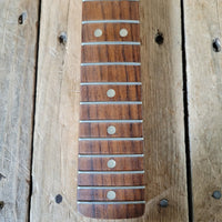 Fender Stratocaster 1965 Vintage Player’s Guitar – Mid - 60s Strat Tone and Feel at a better price - Mahar's Vintage Guitars