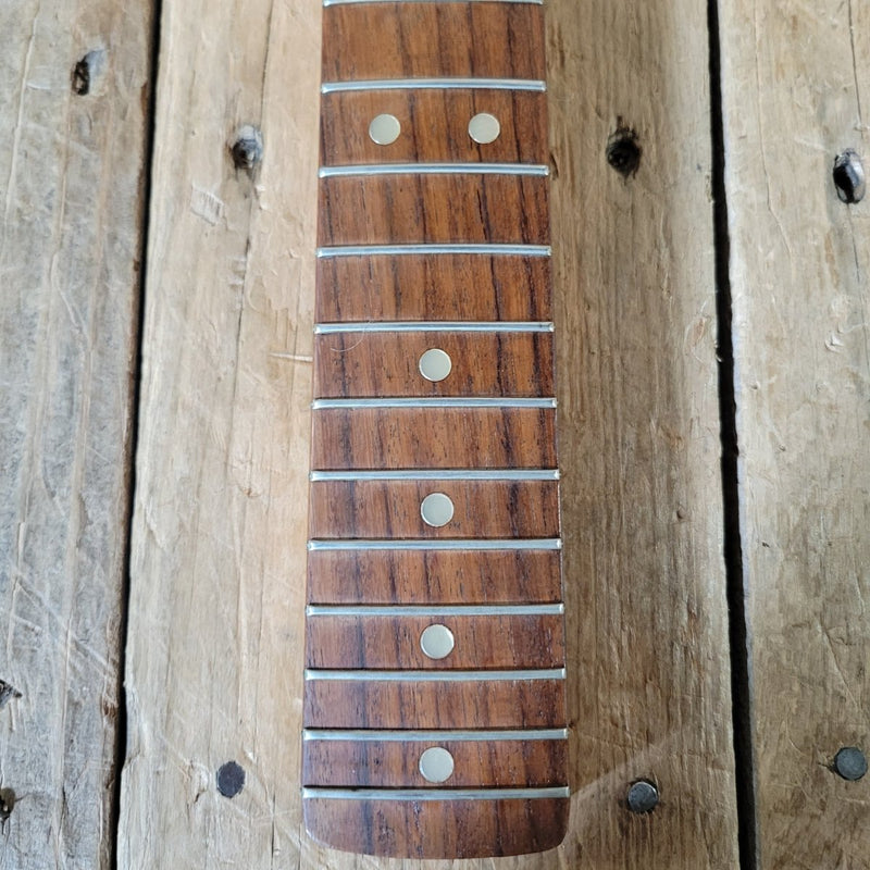 Fender Stratocaster 1965 Vintage Player’s Guitar – Mid - 60s Strat Tone and Feel at a better price - Mahar's Vintage Guitars