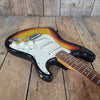 Fender Stratocaster 1965 Vintage Player’s Guitar – Mid - 60s Strat Tone and Feel at a better price - Mahar's Vintage Guitars