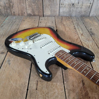 Fender Stratocaster 1965 Vintage Player’s Guitar – Mid - 60s Strat Tone and Feel at a better price - Mahar's Vintage Guitars