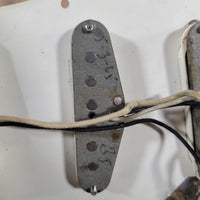 Fender Stratocaster 1965 Vintage Player’s Guitar – Mid - 60s Strat Tone and Feel at a better price - Mahar's Vintage Guitars