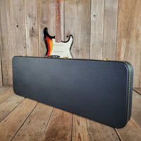 Fender Stratocaster 1965 Vintage Player’s Guitar – Mid - 60s Strat Tone and Feel at a better price - Mahar's Vintage Guitars
