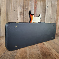 Fender Stratocaster 1965 Vintage Player’s Guitar – Mid - 60s Strat Tone and Feel at a better price - Mahar's Vintage Guitars