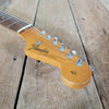 Fender Stratocaster 1965 Vintage Player’s Guitar – Mid - 60s Strat Tone and Feel at a better price - Mahar's Vintage Guitars