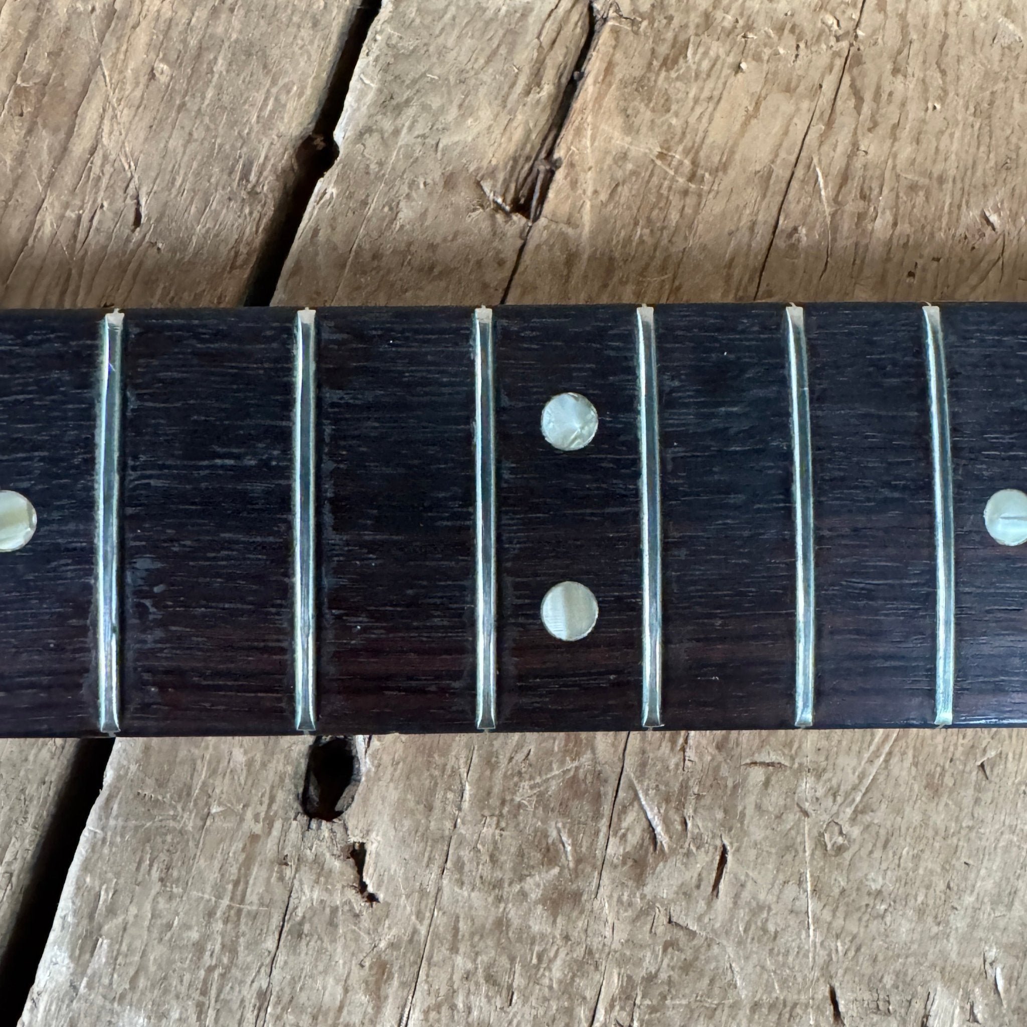 Fender Stratocaster 1972 Natural - Mahar's Vintage Guitars