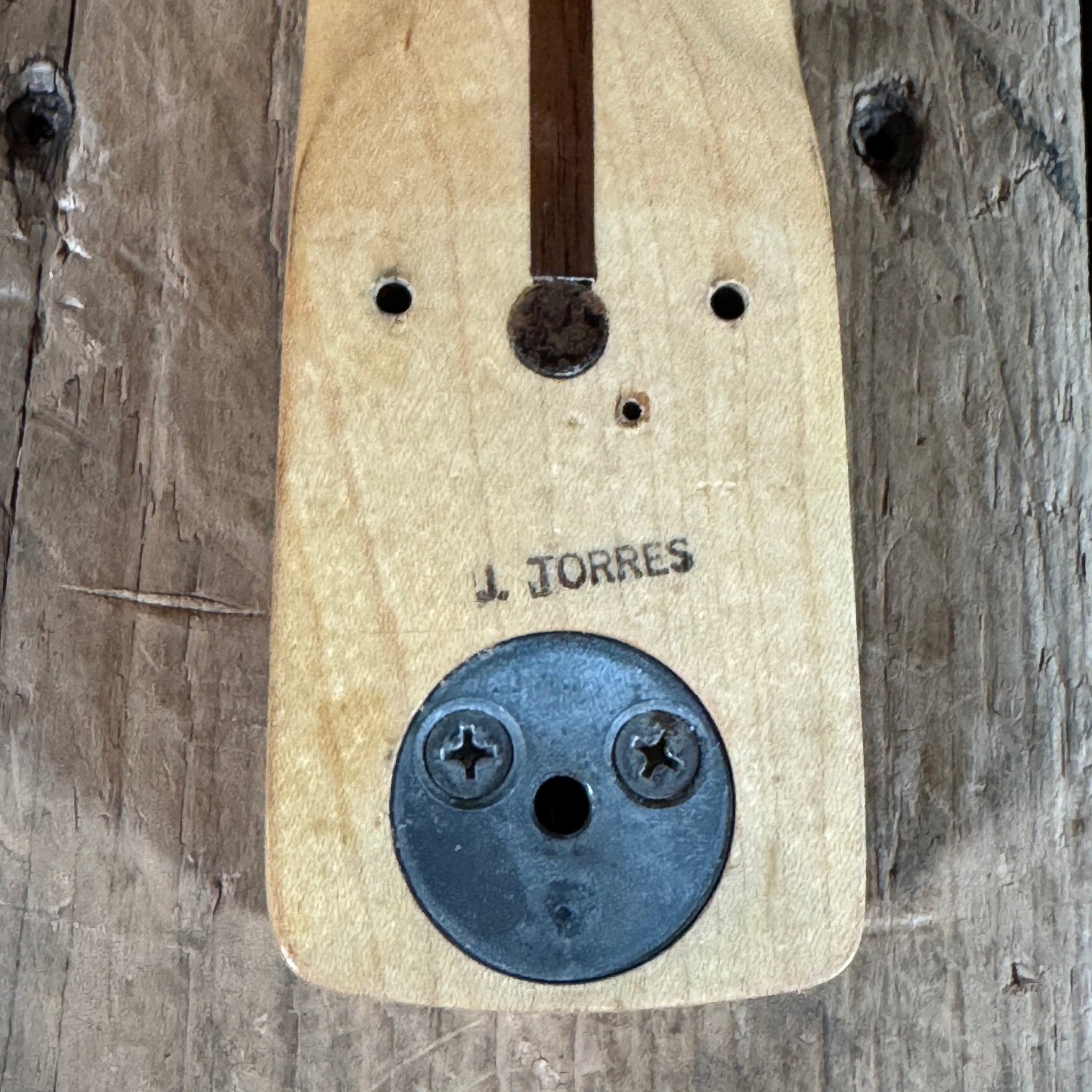 Fender Stratocaster 1972 Natural - Mahar's Vintage Guitars