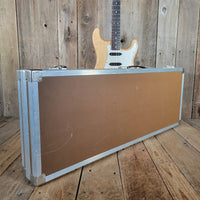 Fender Stratocaster 1972 Natural - Mahar's Vintage Guitars