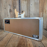 Fender Stratocaster 1972 Natural - Mahar's Vintage Guitars