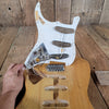 Fender Stratocaster 1976 – Beautifully Clean with Original Case & Strap - Mahar's Vintage Guitars