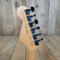 Fender Stratocaster American Standard 2013 Olympic White PLEK’d - Mahar's Vintage Guitars