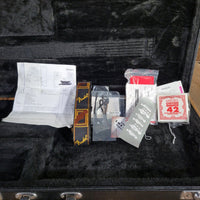 Fender Stratocaster American Standard 2013 Olympic White PLEK’d - Mahar's Vintage Guitars