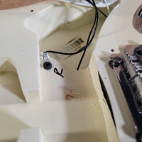 Fender Stratocaster American Standard 2013 Olympic White PLEK’d - Mahar's Vintage Guitars