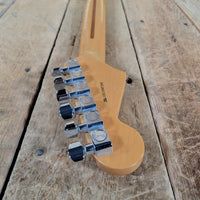 Fender Stratocaster American Standard 2013 Olympic White PLEK’d - Mahar's Vintage Guitars