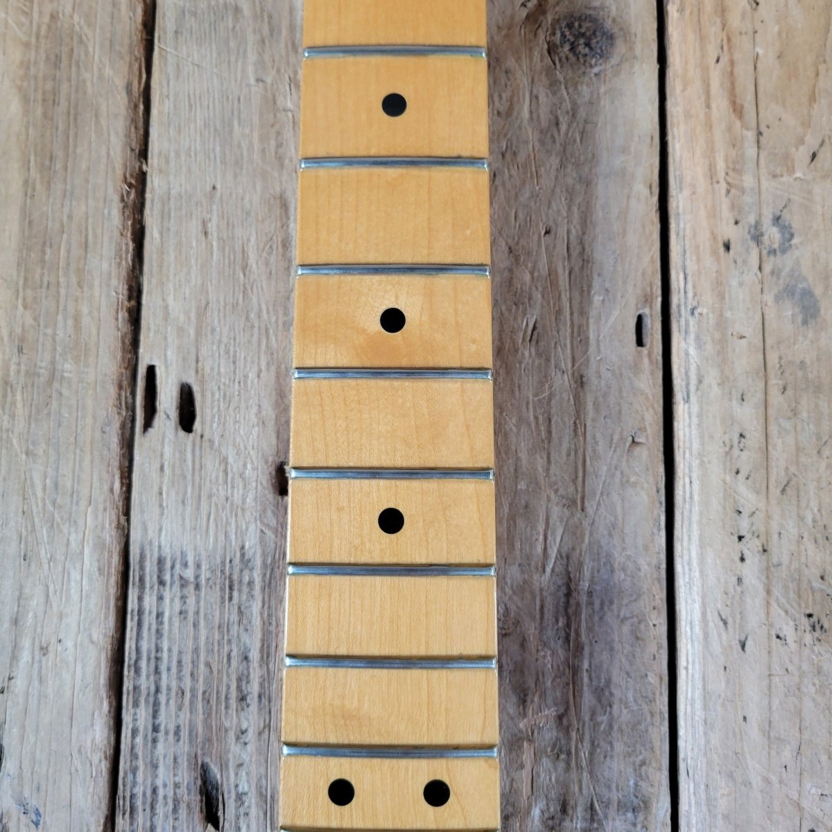 Fender Stratocaster American Standard 2013 Olympic White PLEK’d - Mahar's Vintage Guitars