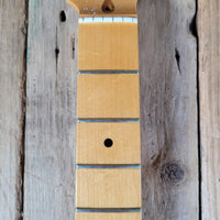 Fender Stratocaster American Standard 2013 Olympic White PLEK’d - Mahar's Vintage Guitars