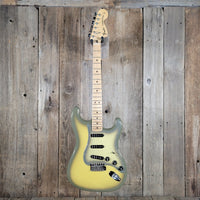 Fender Stratocaster Antigua Crafted in Japan 1993–1994 – Mint with TKL Tweed Case - Mahar's Vintage Guitars