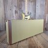Fender Stratocaster Antigua Crafted in Japan 1993–1994 – Mint with TKL Tweed Case - Mahar's Vintage Guitars