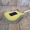 Fender Stratocaster Antigua Crafted in Japan 1993–1994 – Mint with TKL Tweed Case - Mahar's Vintage Guitars