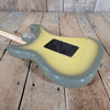 Fender Stratocaster Antigua Crafted in Japan 1993–1994 – Mint with TKL Tweed Case - Mahar's Vintage Guitars