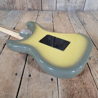 Fender Stratocaster Antigua Crafted in Japan 1993–1994 – Mint with TKL Tweed Case - Mahar's Vintage Guitars