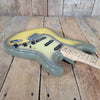 Fender Stratocaster Antigua Crafted in Japan 1993–1994 – Mint with TKL Tweed Case - Mahar's Vintage Guitars