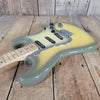 Fender Stratocaster Antigua Crafted in Japan 1993–1994 – Mint with TKL Tweed Case - Mahar's Vintage Guitars