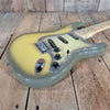 Fender Stratocaster Antigua Crafted in Japan 1993–1994 – Mint with TKL Tweed Case - Mahar's Vintage Guitars