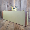 Fender Stratocaster Antigua Crafted in Japan 1993–1994 – Mint with TKL Tweed Case - Mahar's Vintage Guitars