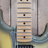 Fender Stratocaster Antigua Crafted in Japan 1993–1994 – Mint with TKL Tweed Case - Mahar's Vintage Guitars