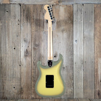 Fender Stratocaster Antigua Crafted in Japan 1993–1994 – Mint with TKL Tweed Case - Mahar's Vintage Guitars